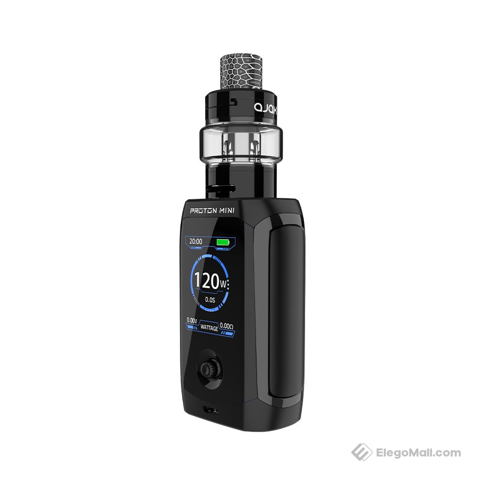 Innokin Proton Mini Ajax Box Kit
